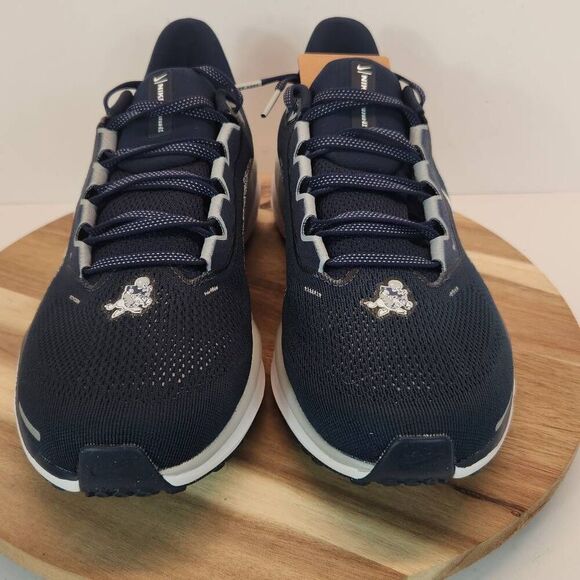 Nike NFL x Air Zoom Pegasus 41 'Dallas Cowboys' Sneakers Mens Size 9.5 - Picture 3 of 11